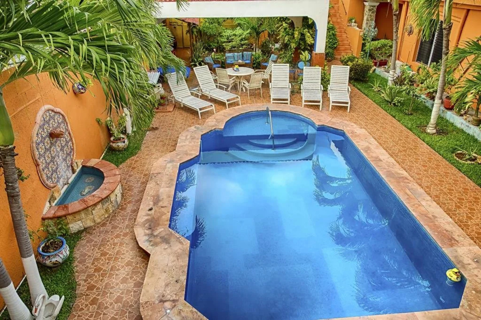 Hotel Maria's Nicte Ha