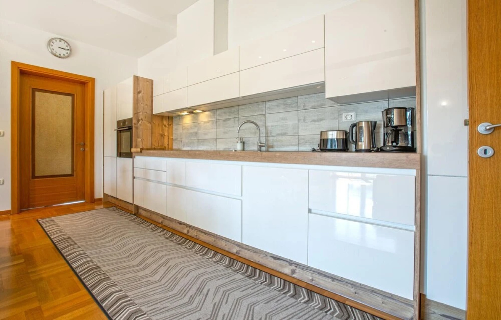 Awesome Home in Portoroz With Sauna, Wifi and 3 Bedrooms