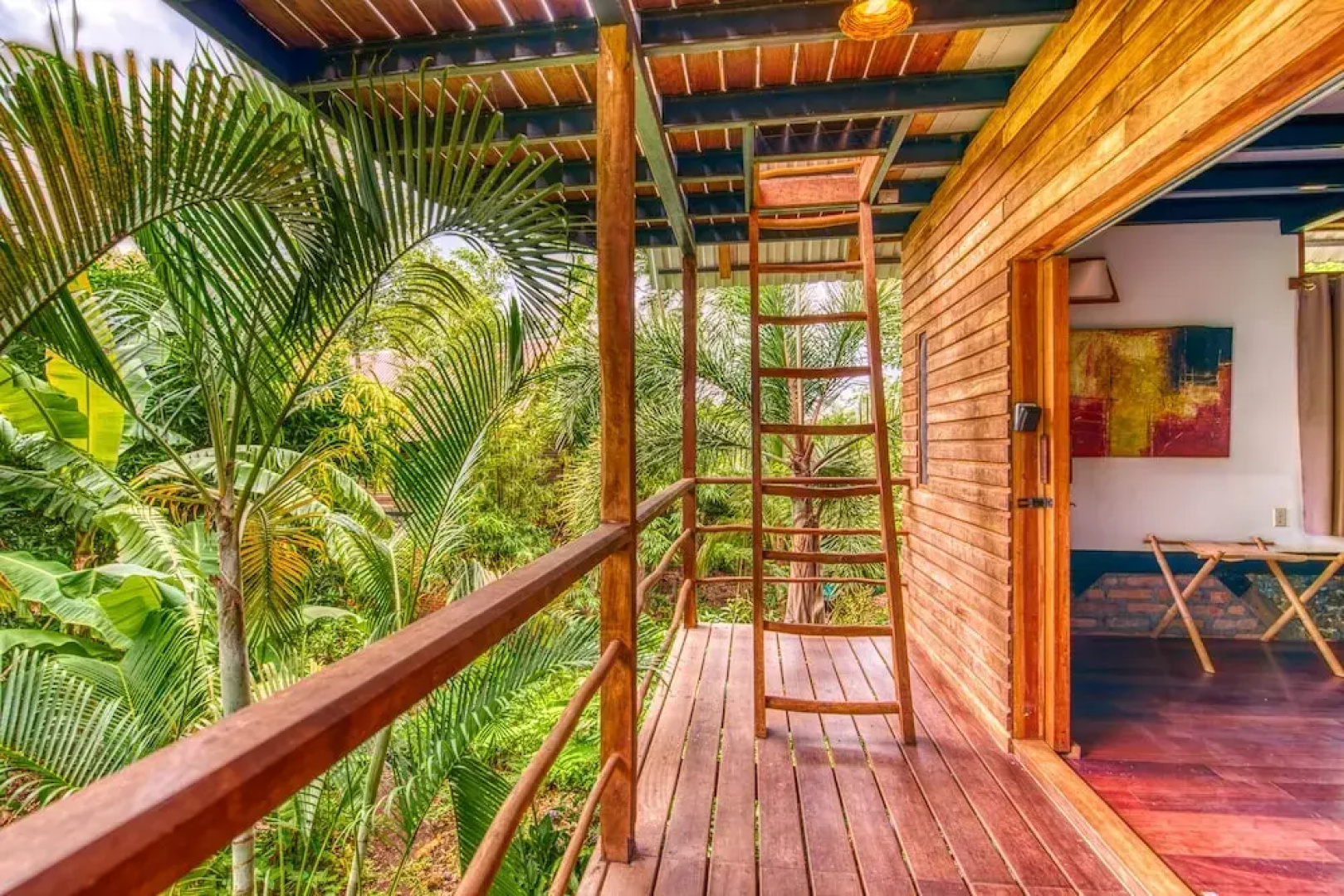 Selvista Guesthouses