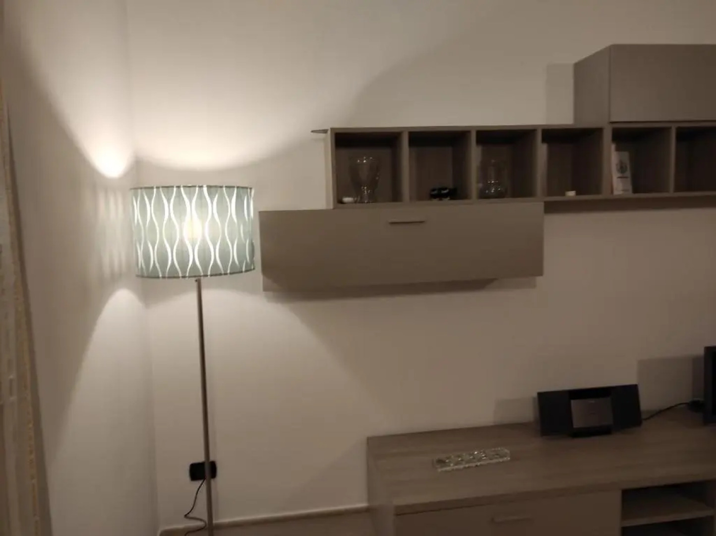 Appartamento con terrazzo a Gorgonzola