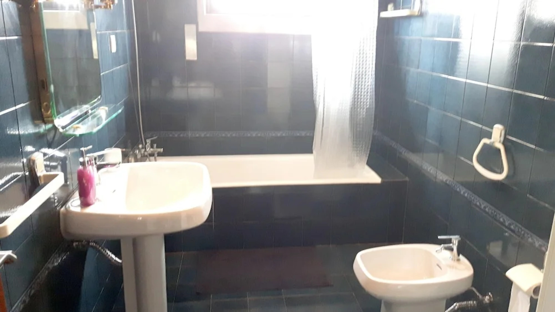 Apartment With 2 Bedrooms in Árvore, With Wonderful sea View, Balcony