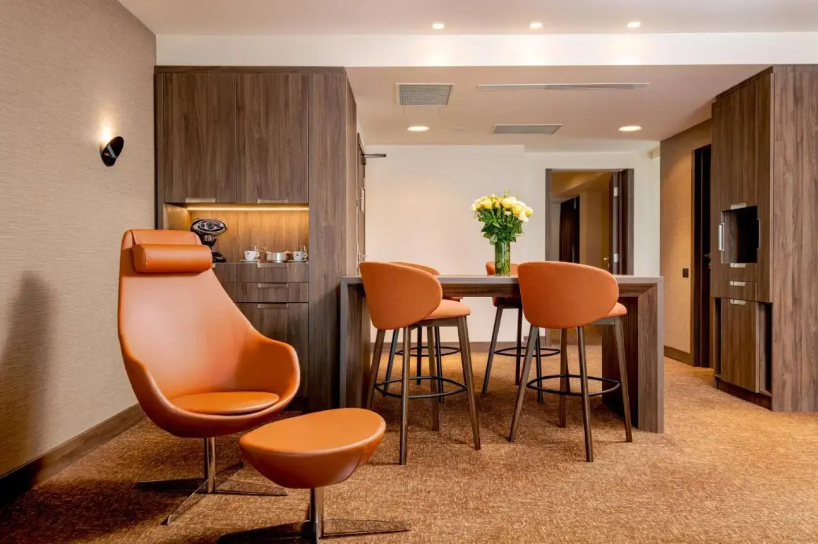 Kronwell Brasov Hotel