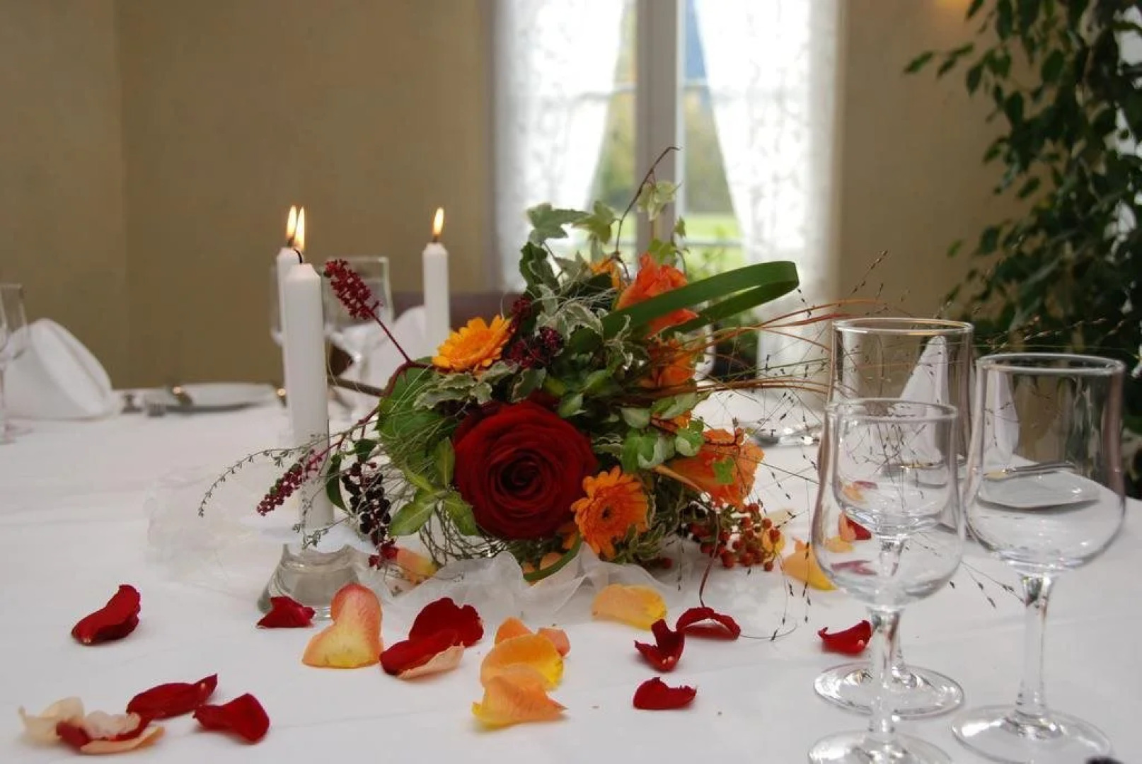 Neuhaus Golf- & Strandhotel