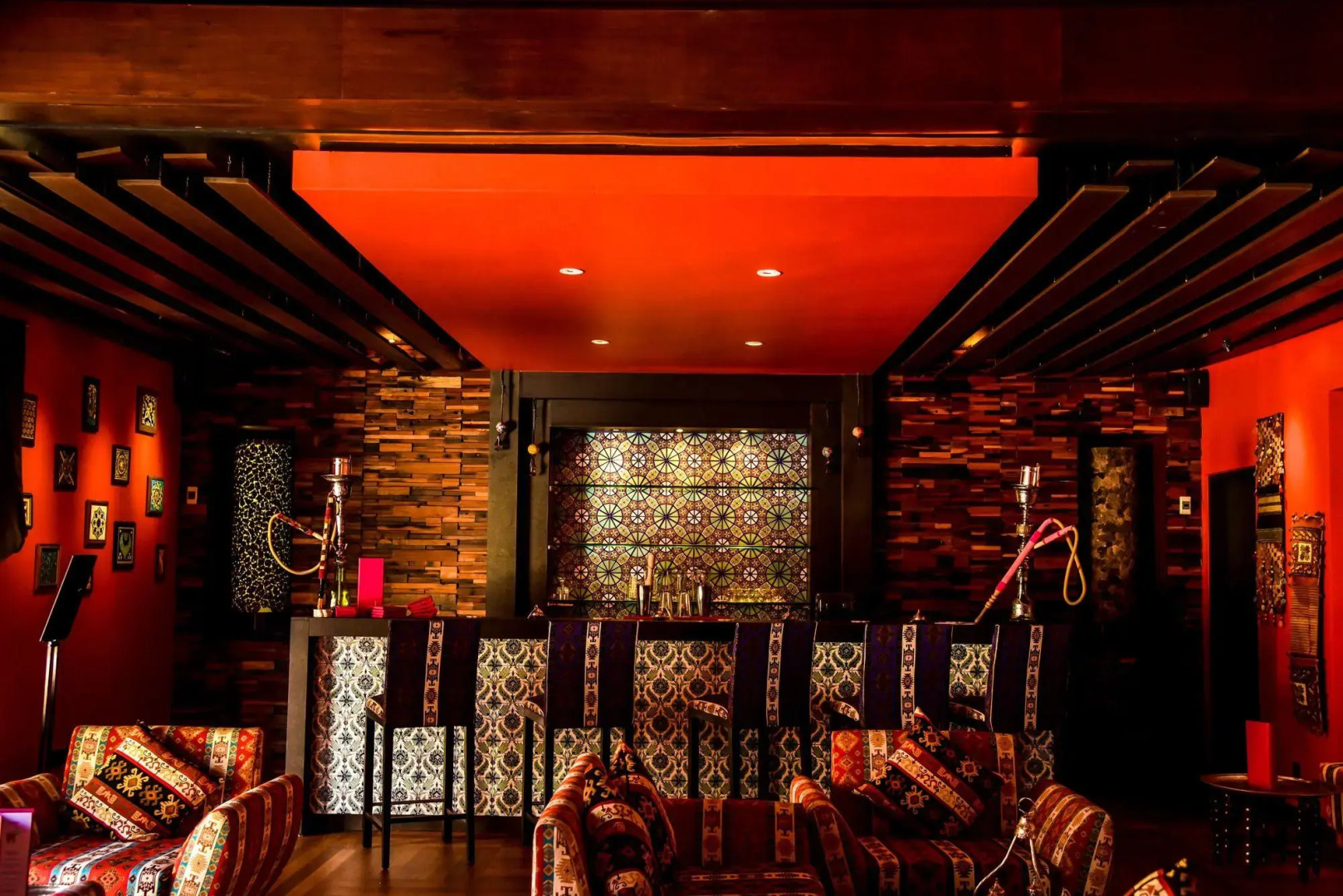 Курорт Kurumba Maldives