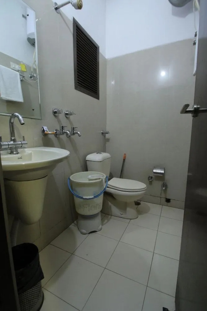 Hotel Maharani Regency