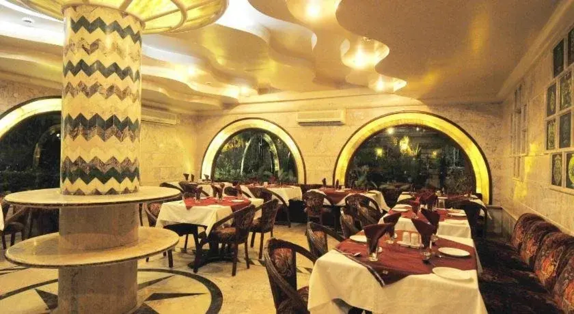 Sandy Resort