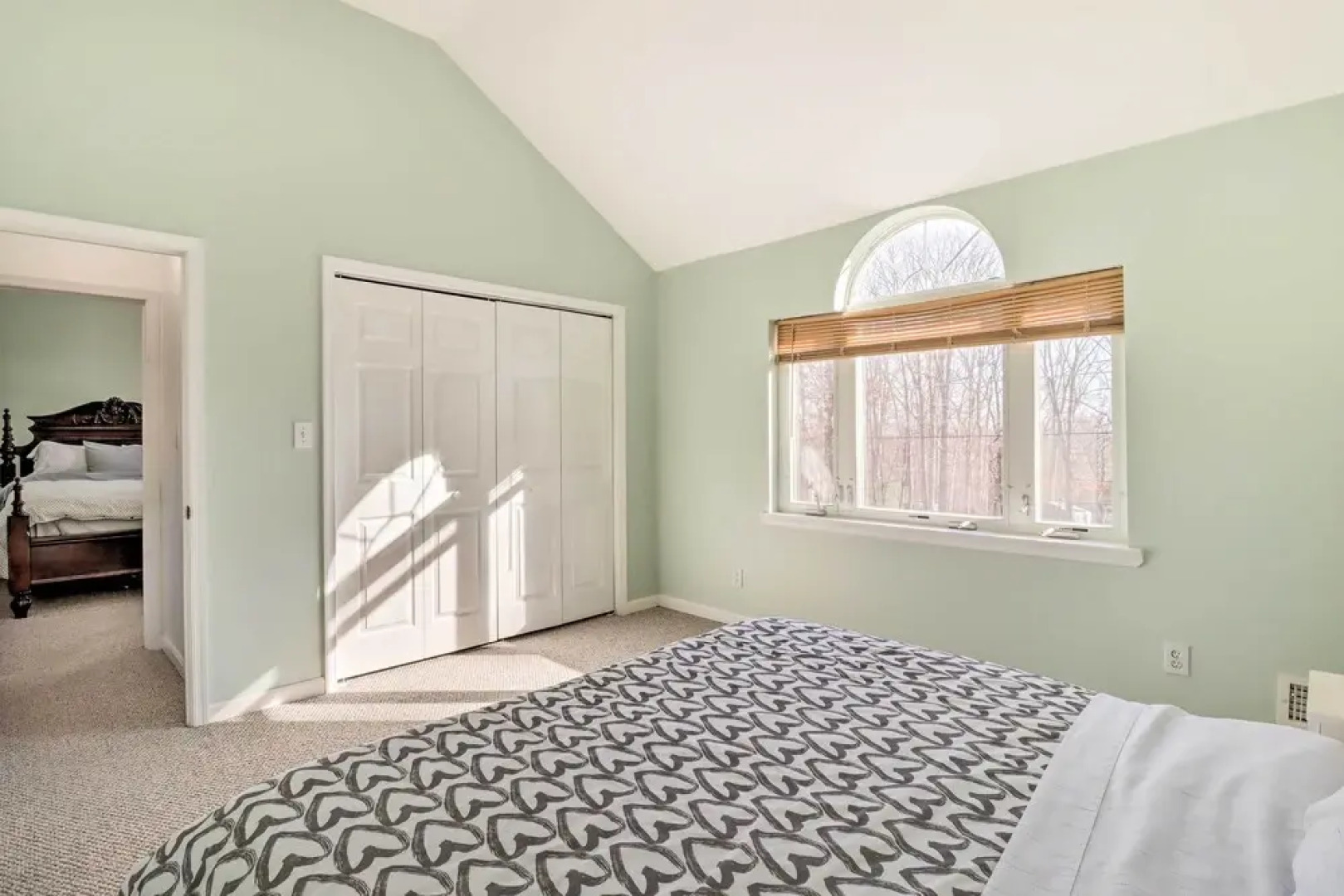 Spacious East Stroudsburg House: Game Room & Yard!