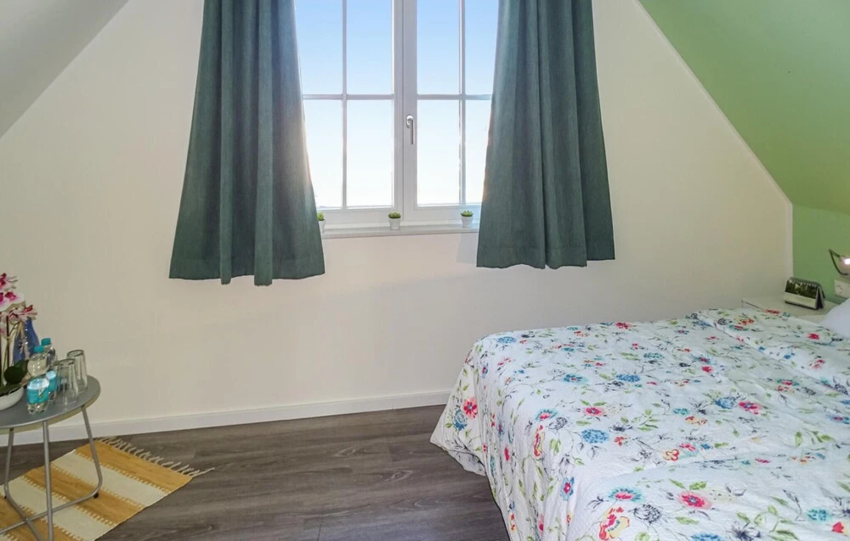 Amazing Home in Zierow With 2 Bedrooms, Sauna and Wifi