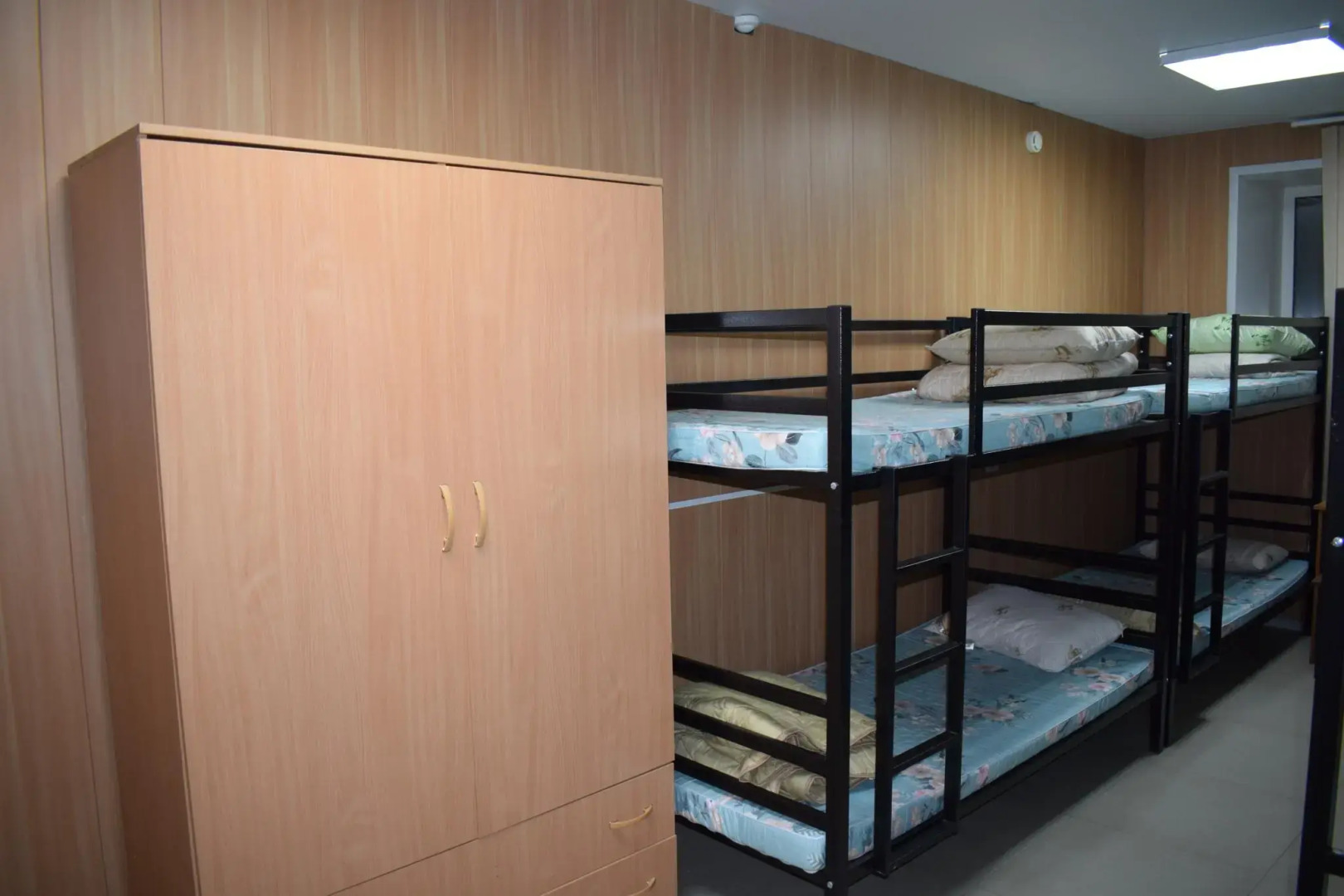 Хостел Гранд