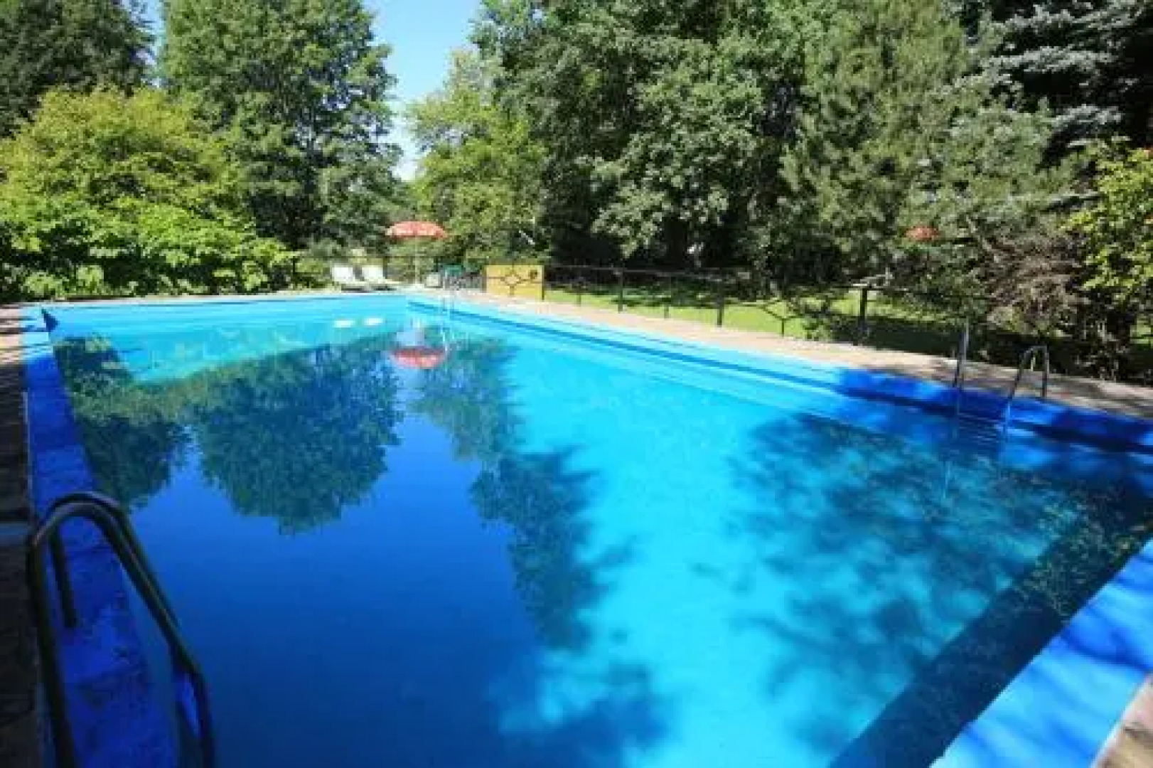 Waldhotel Alte Hölle