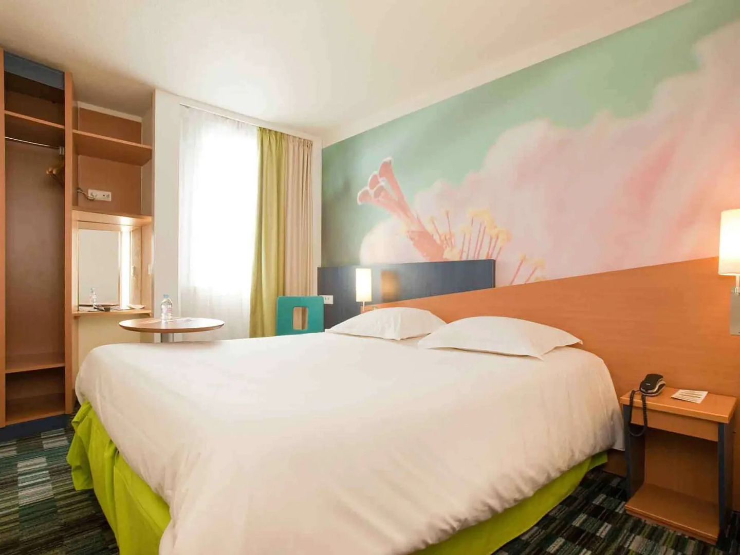 Ibis Orleans La Chapelle Saint Mesmin