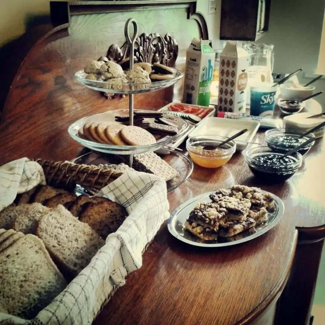 Kirkjuból guesthouse