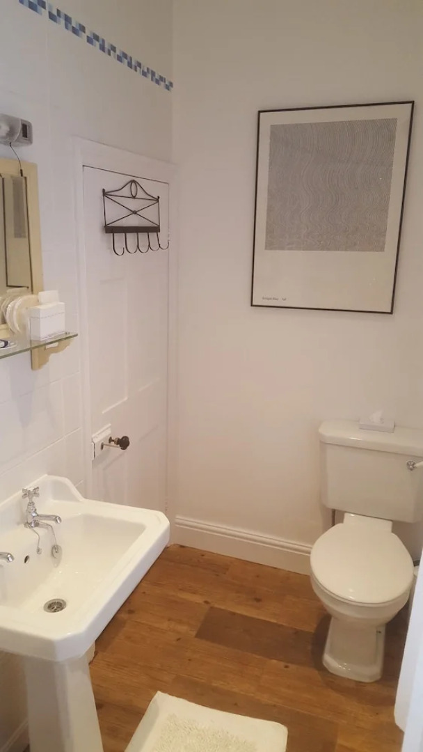 The Old Vicarage Guest House