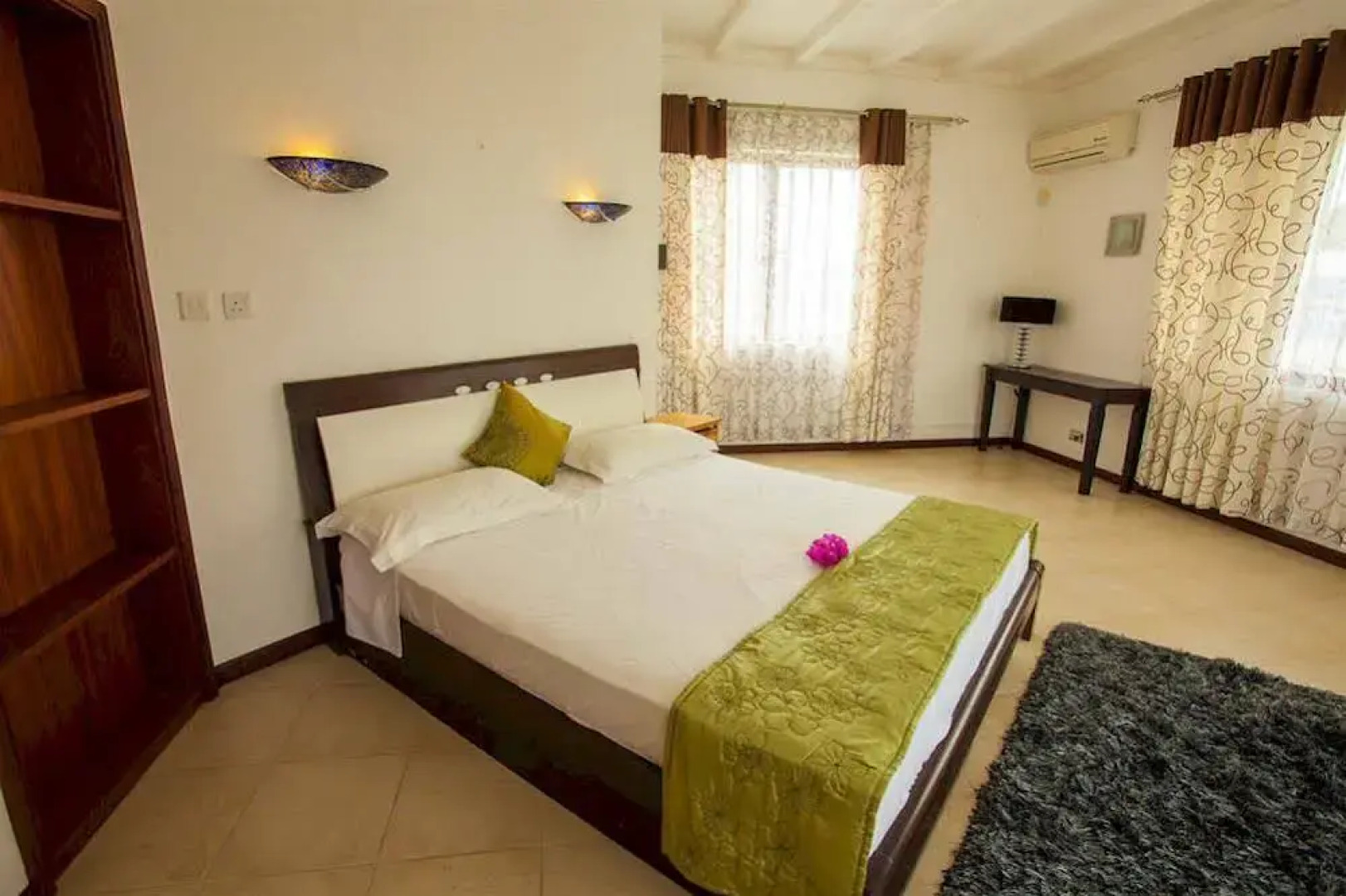 Luxury Villa Mauritius