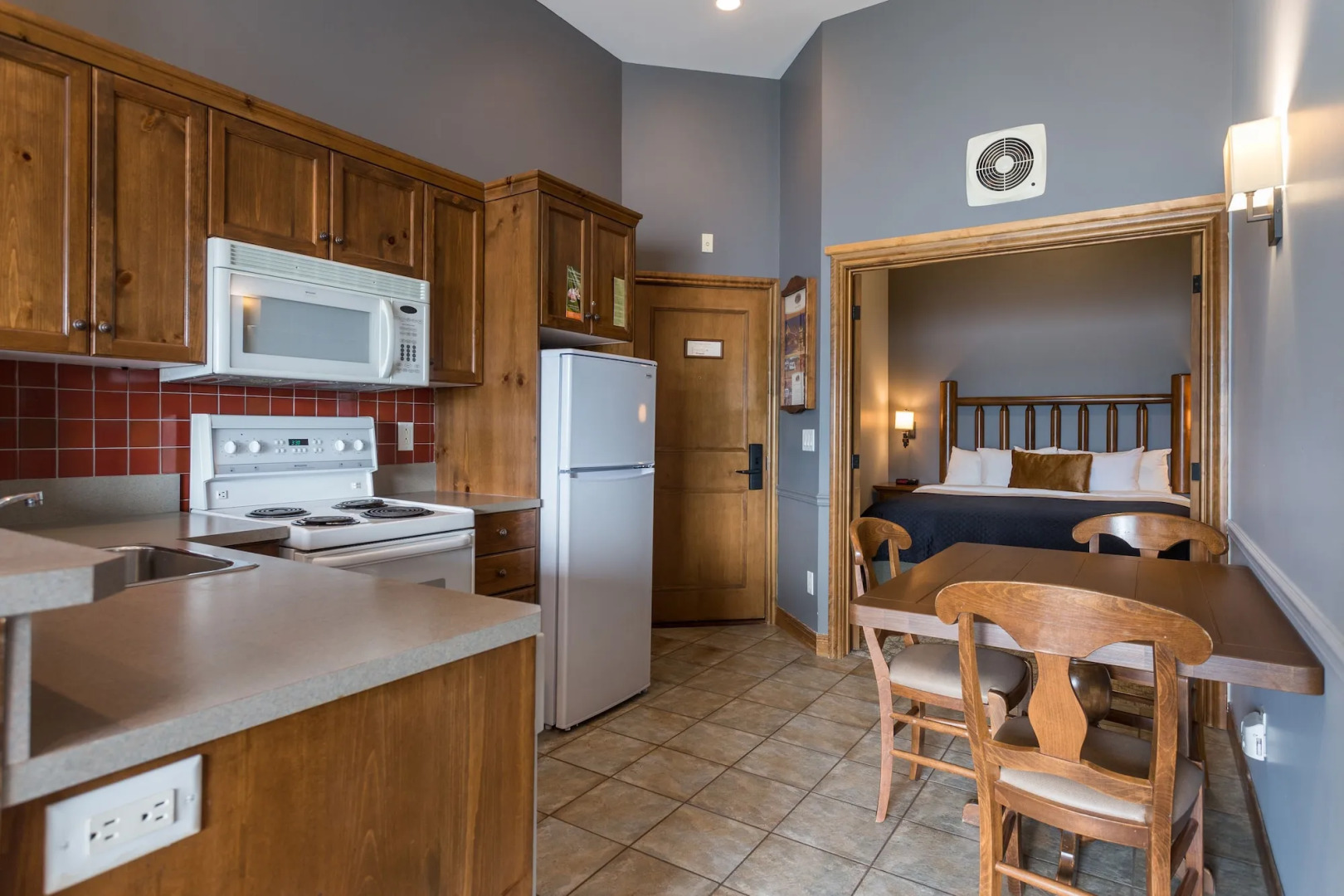 Le Grand Lodge Mont-Tremblant