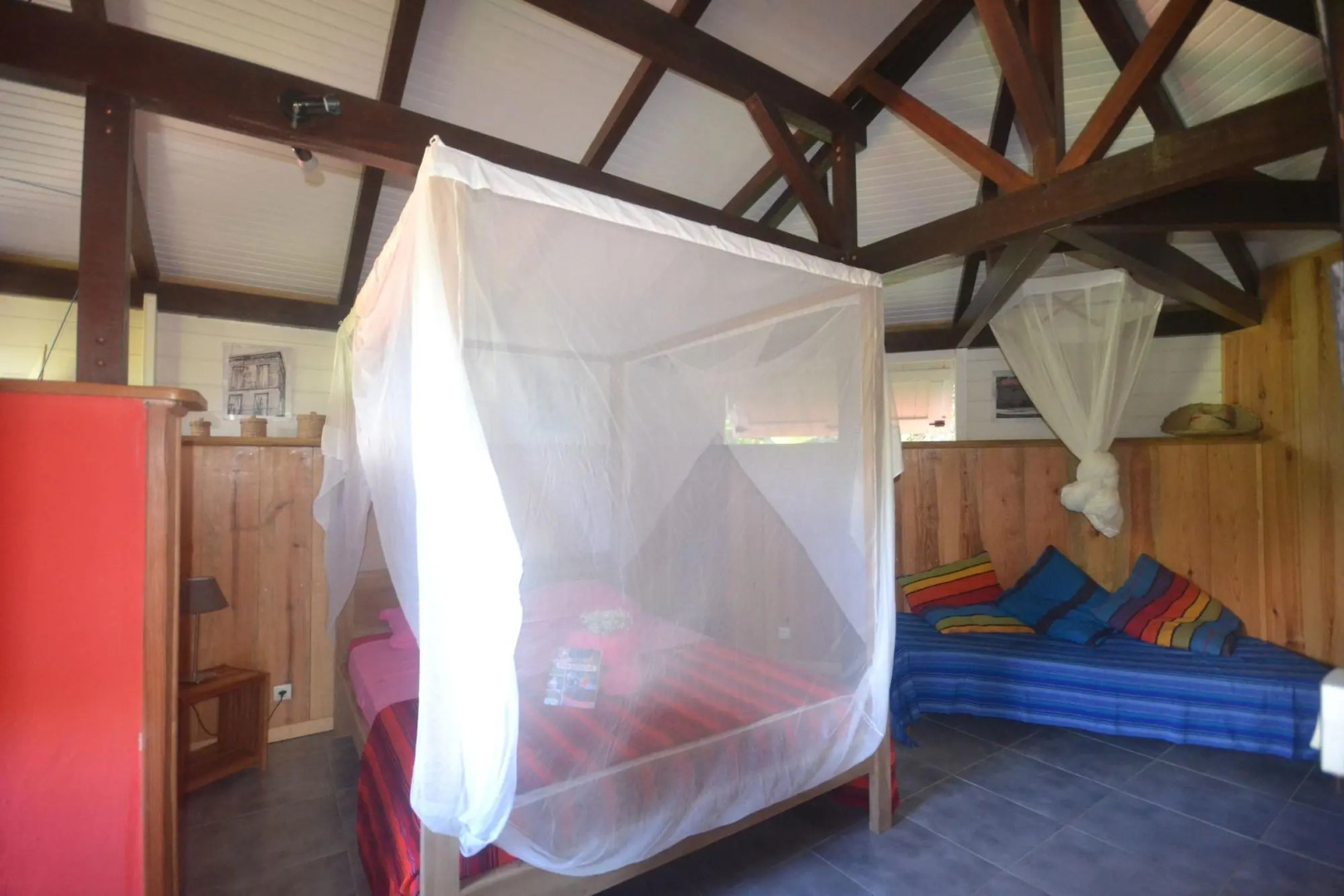 Piton Bungalows Ecolodges