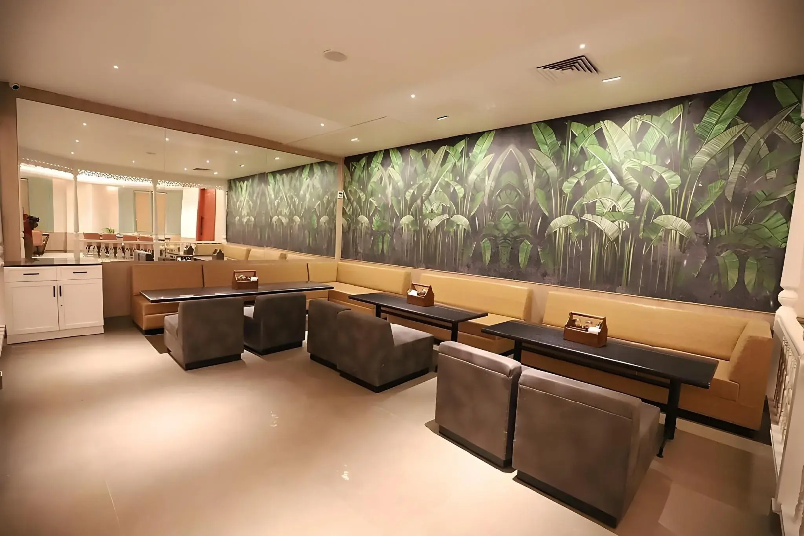 Little Chef Hotel