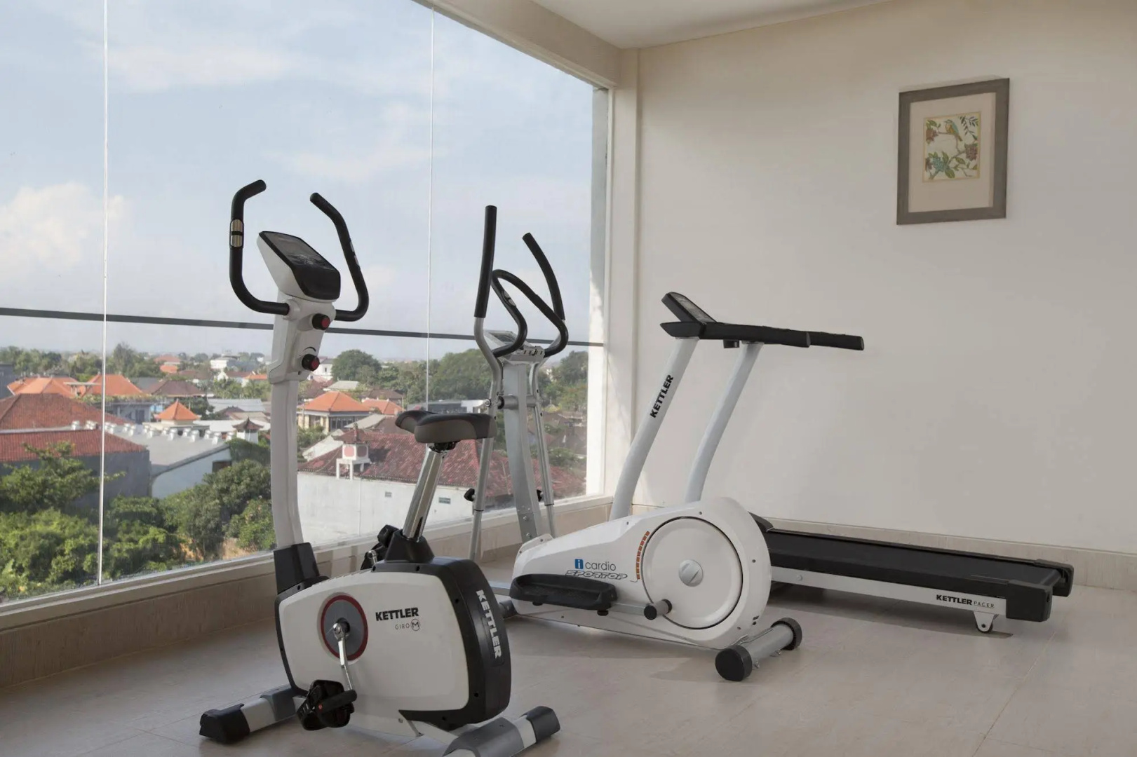 Hotel Santika Seminyak
