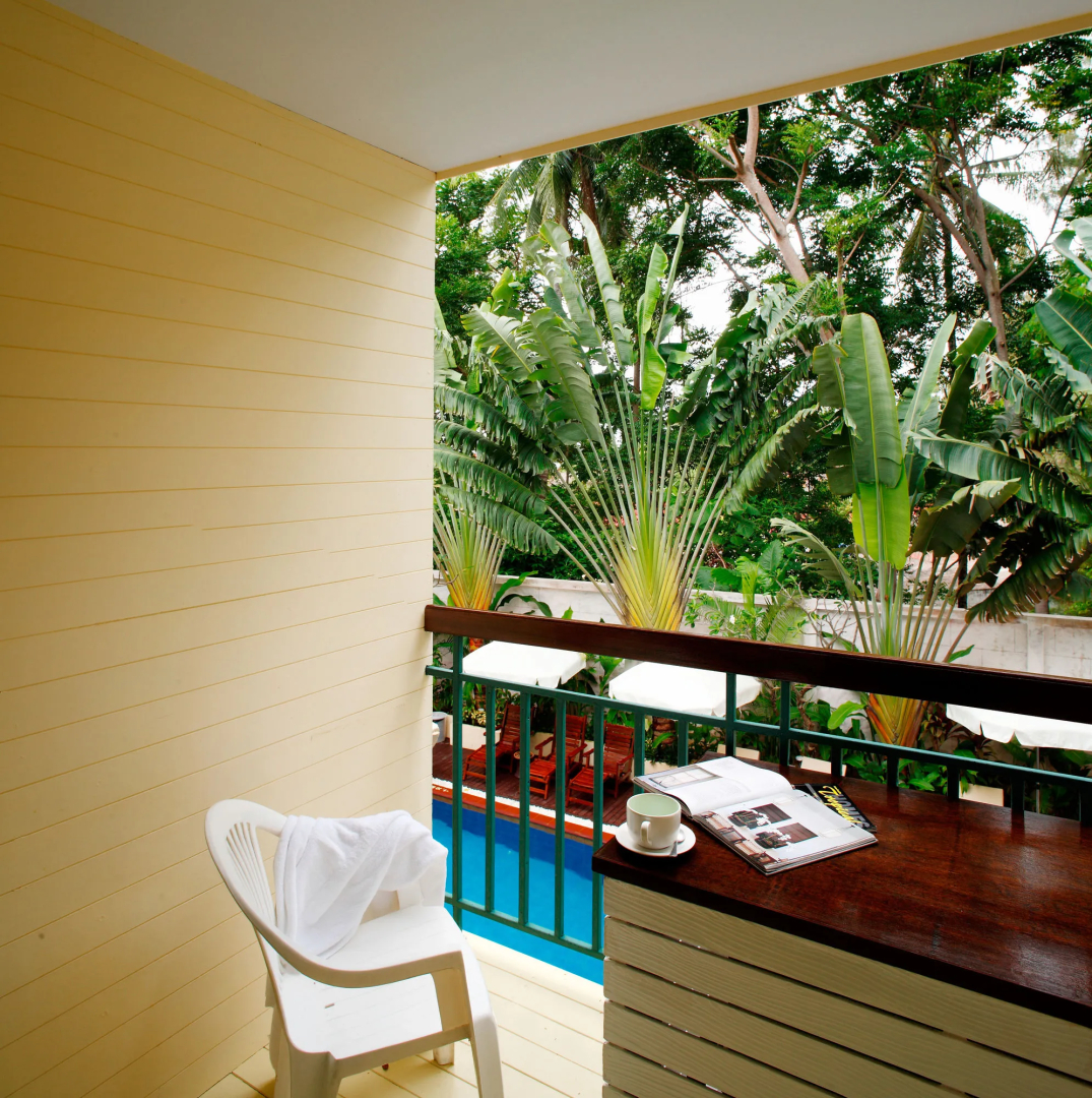 Adema Boutique Hotel