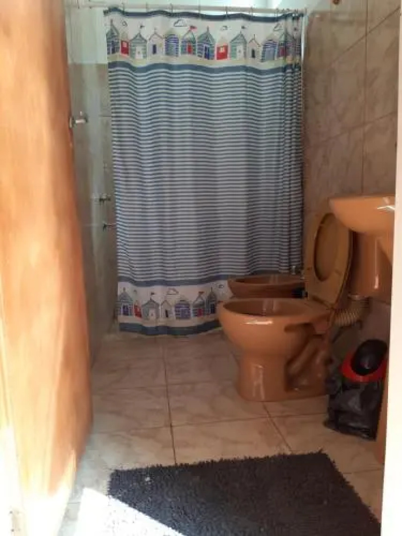 Apart hotel chilecito