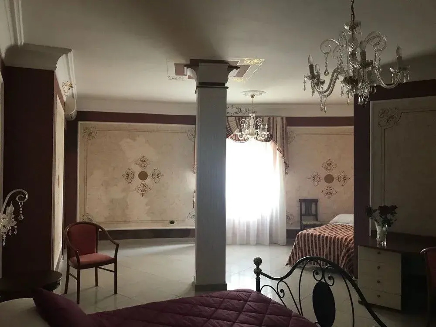 Kyterion Hotel Ristorante