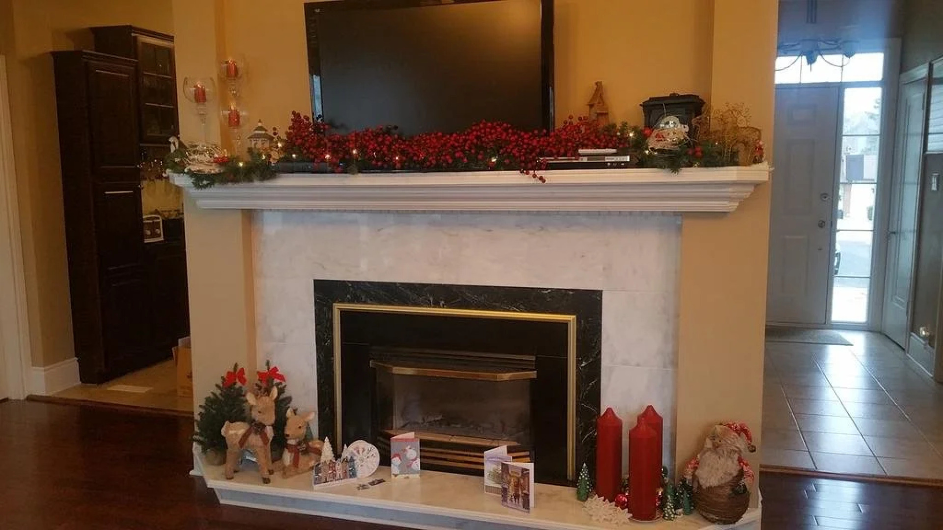 Eagles Rest Bed & Breakfast