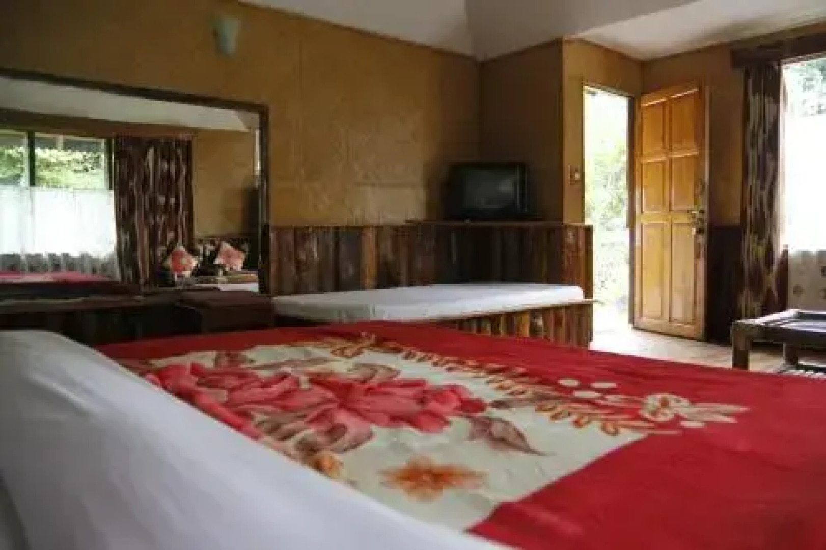 Cherry Village Resort