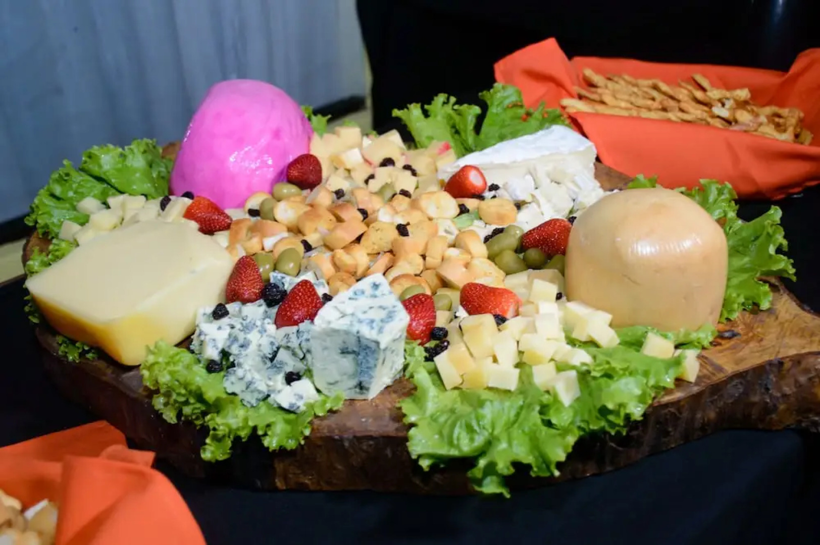 Chiminelli Hotel Fazenda e Eventos