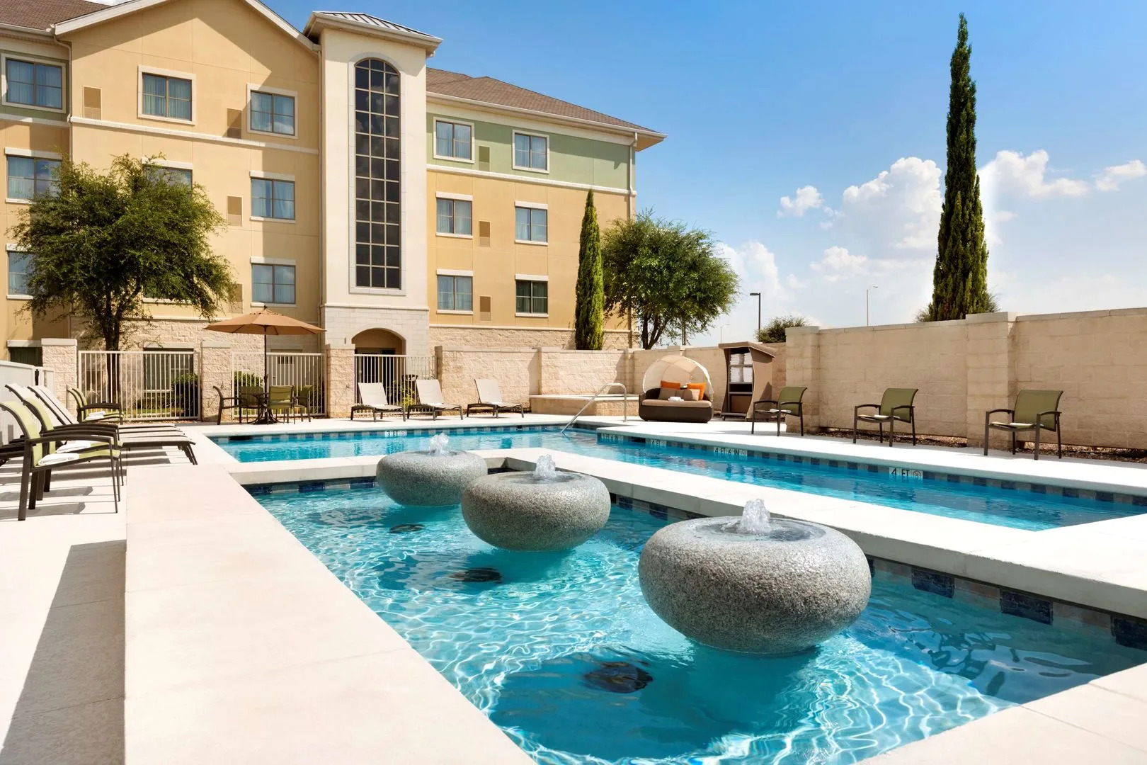 Homewood Suites by Hilton Plano- Richardson