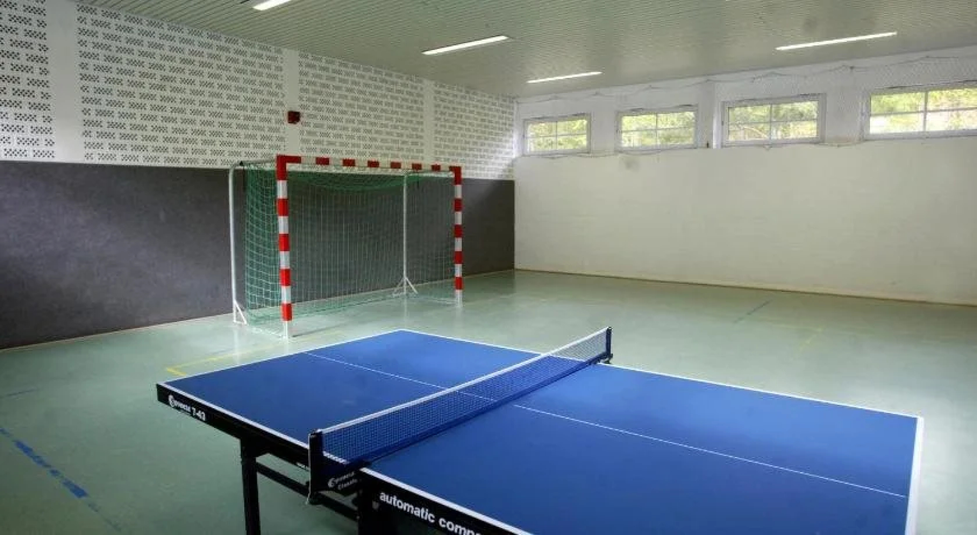 DJH Jugendherberge Sellin