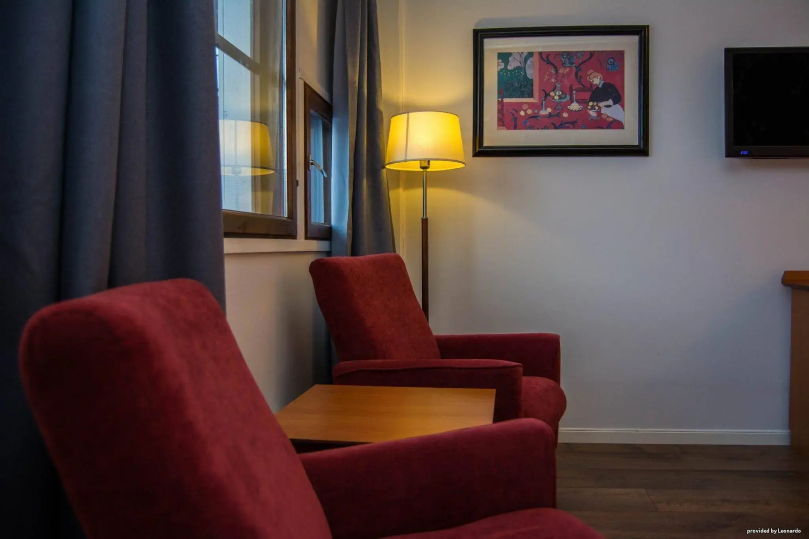 Thon Partner Hotel Narvik