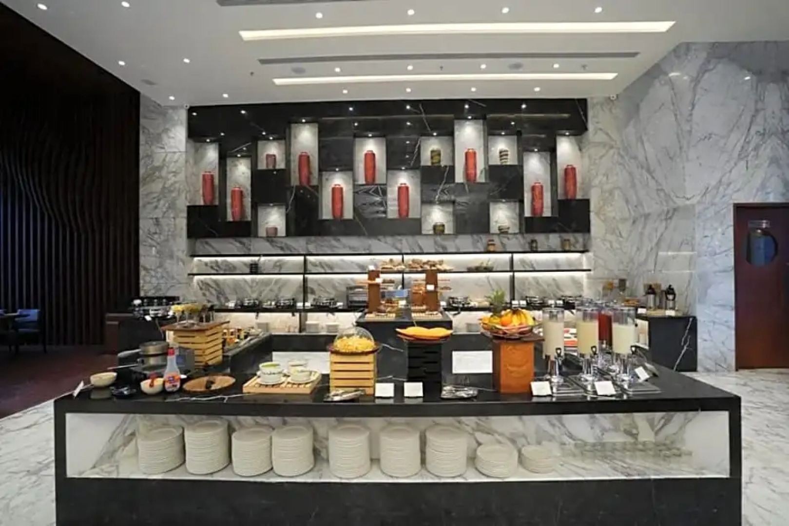 The Fern Leo Resort & Club, Junagadh, Gujarat