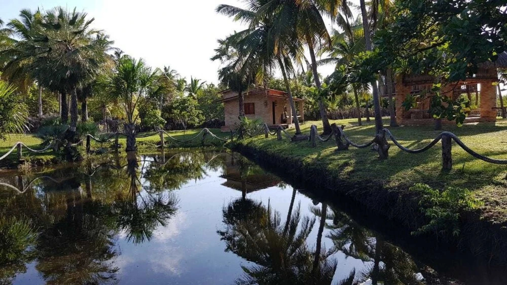 Pousada Rancho do Buna