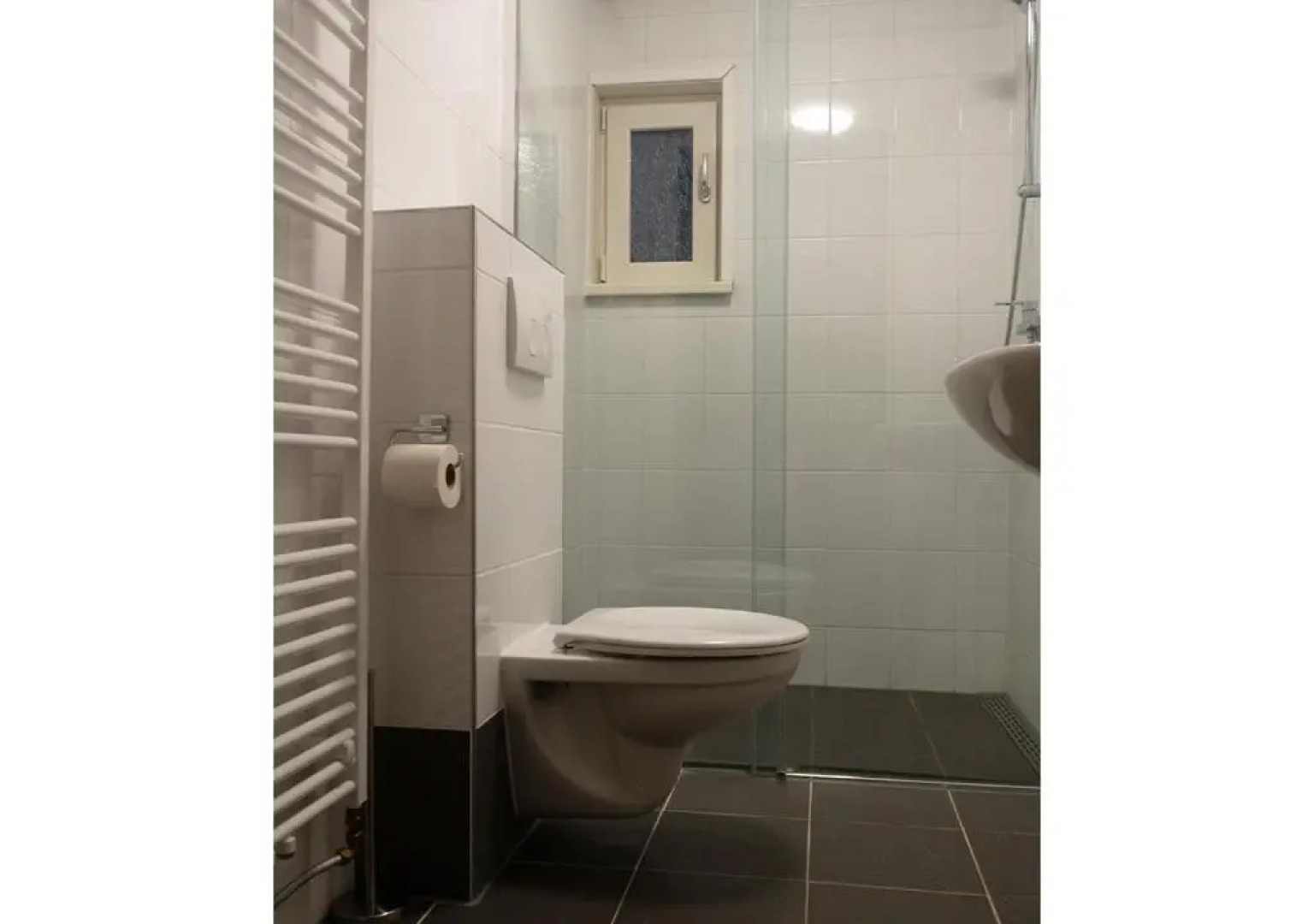 Chaletparc Krabbenkreek - Chalet 108