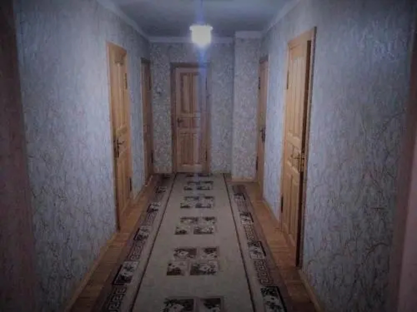 Guest House on Vologodskiy 5