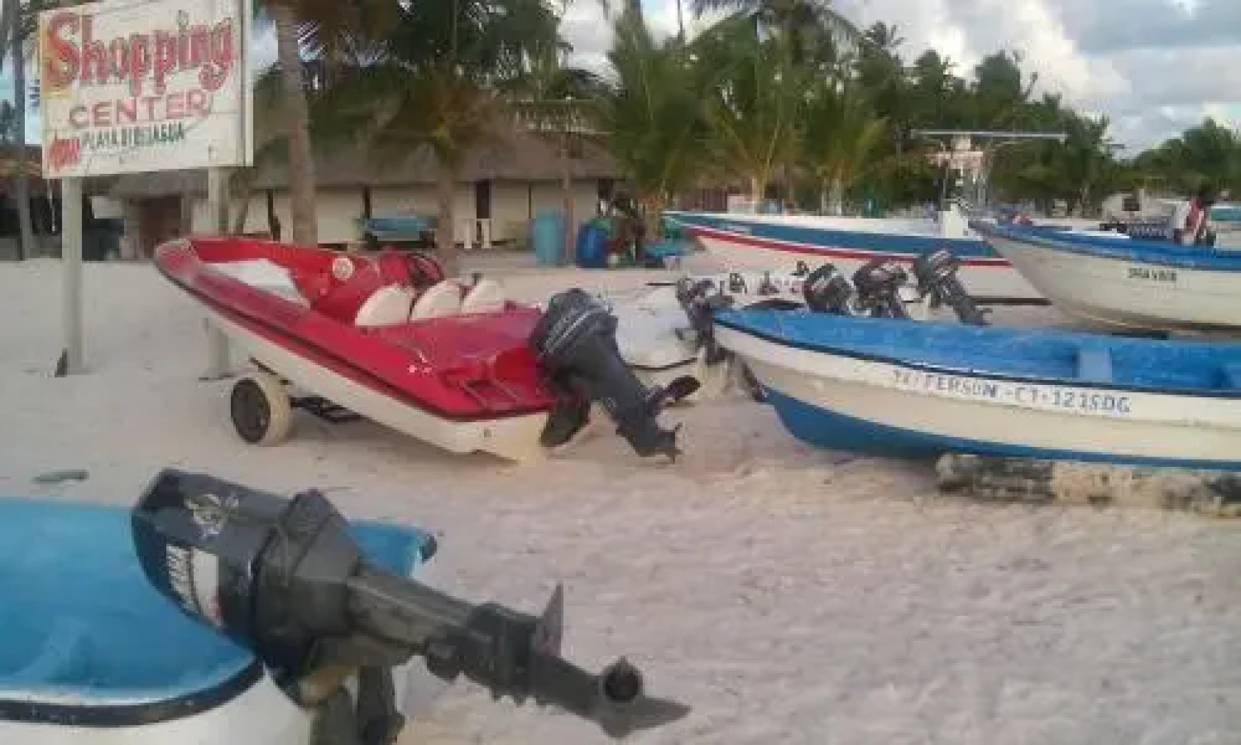 Lodging House Beach Punta Cana