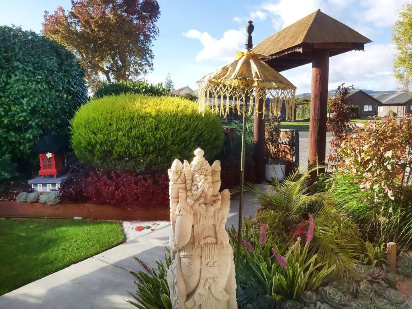 Rotorua City Homestay