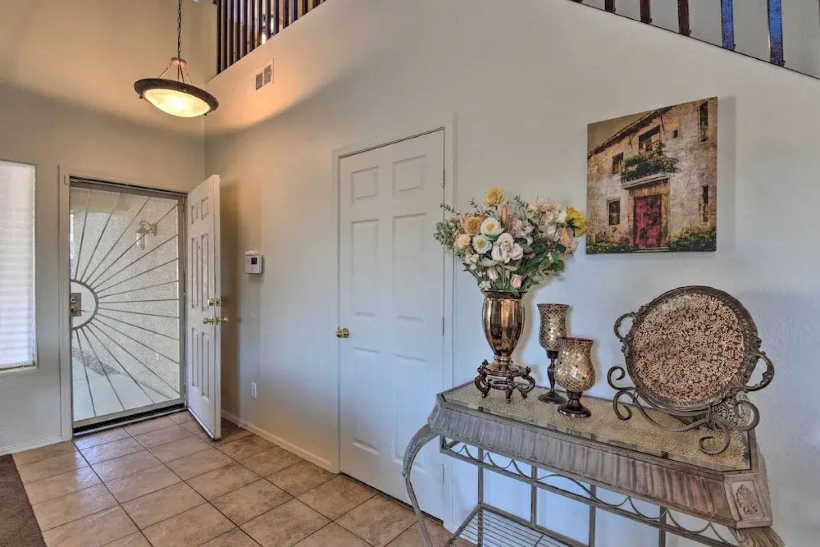 Private Pool & Hot Tub: San Tan Valley Home