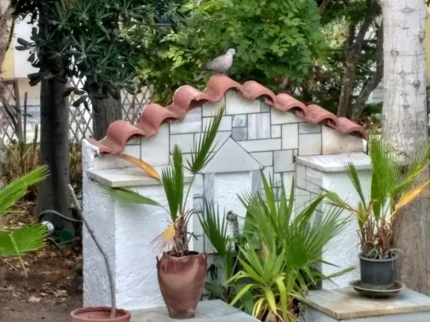 9 Musses Hotel Apartments