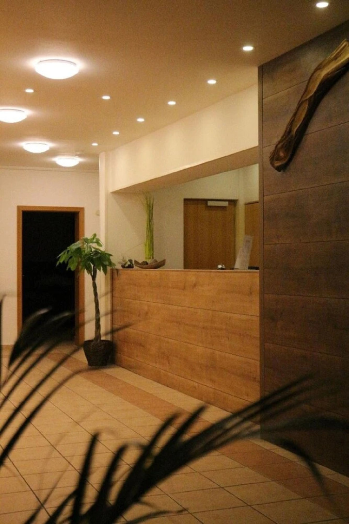 Ferienappartement Eichenbühl