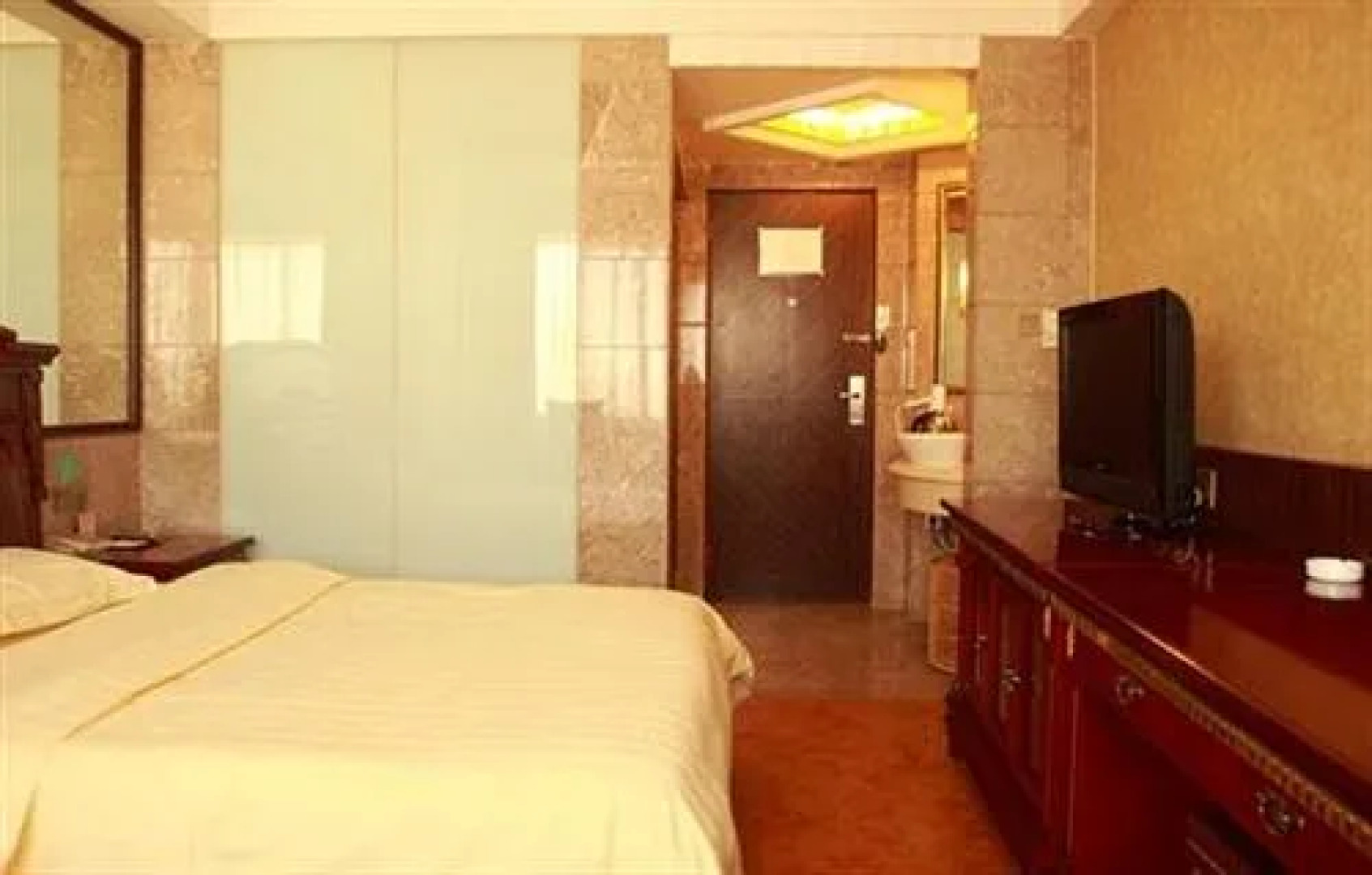 Wuhu New Supplies Hotel