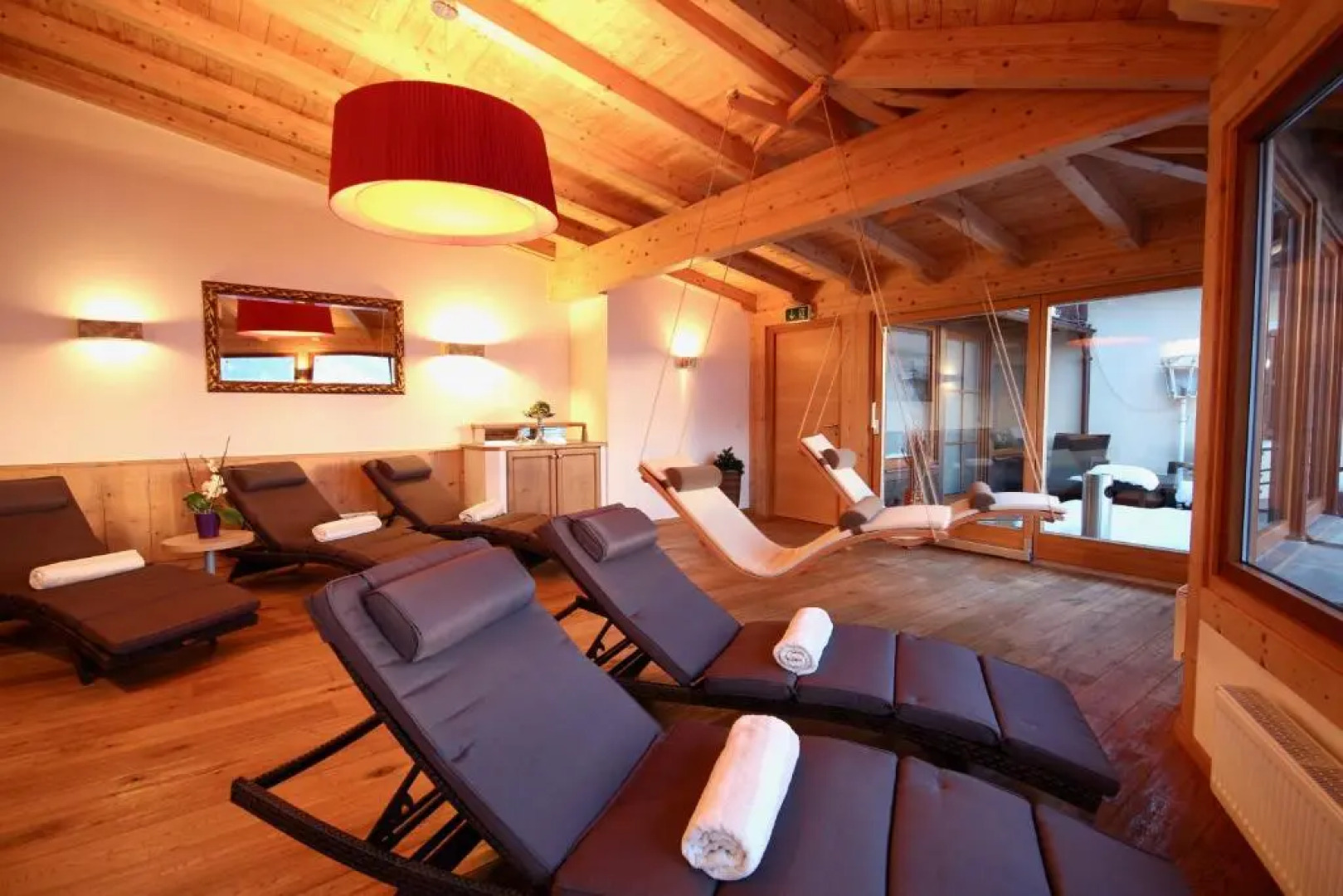 Landhotel Laudersbach