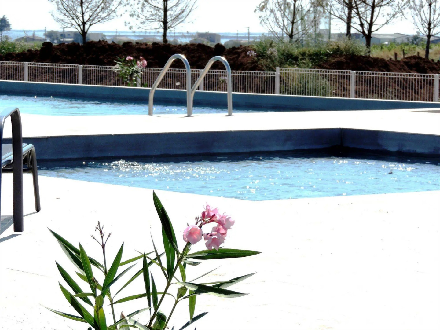 Le Domaine de la Mandoune