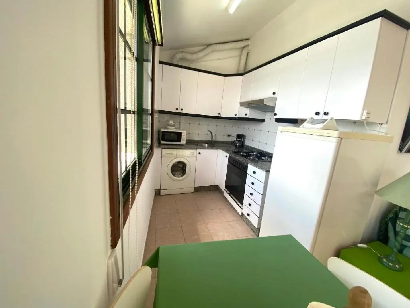 Apartamentos Raxo Playa