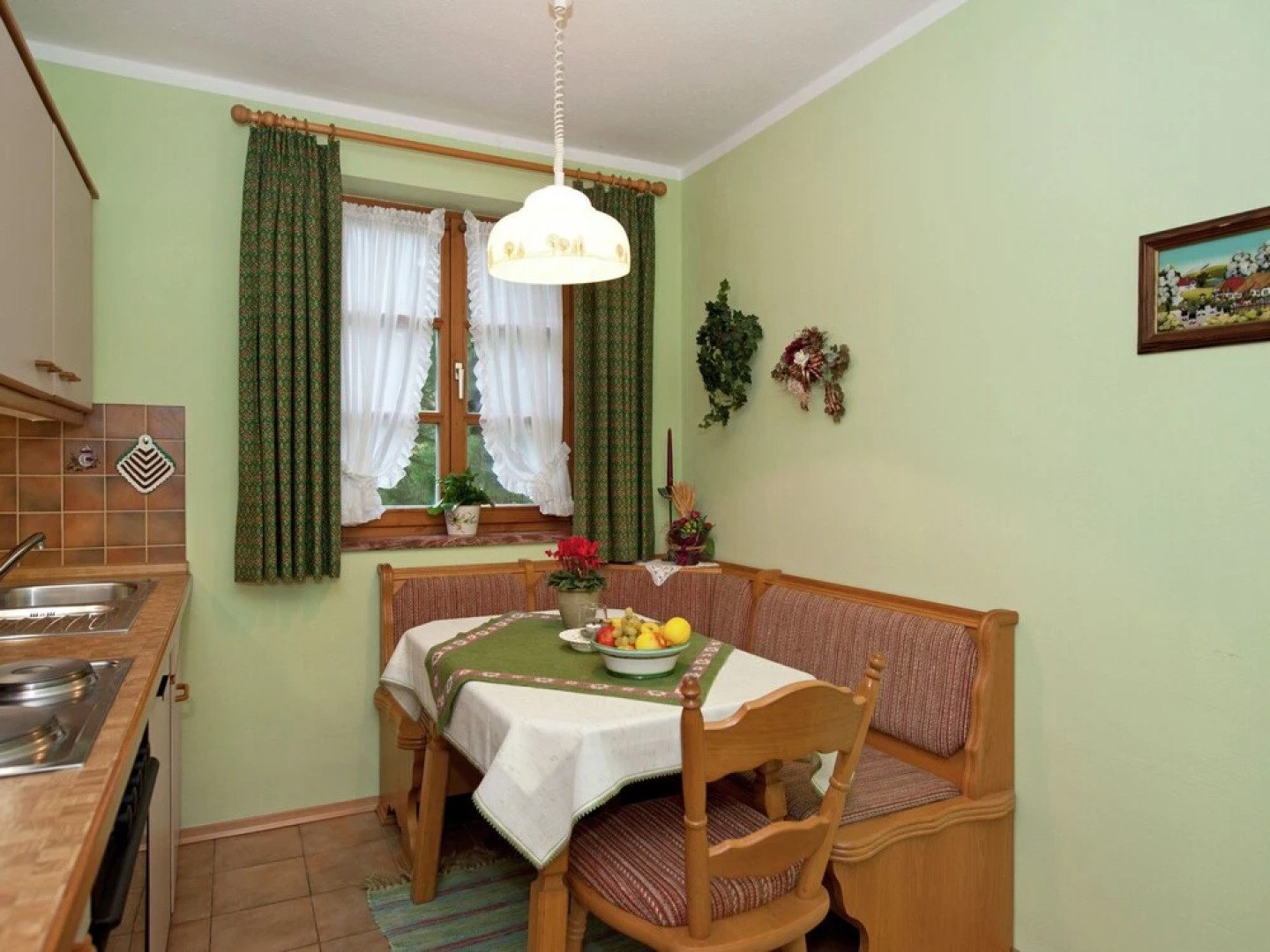 Holiday Home in Foothills of the Alps