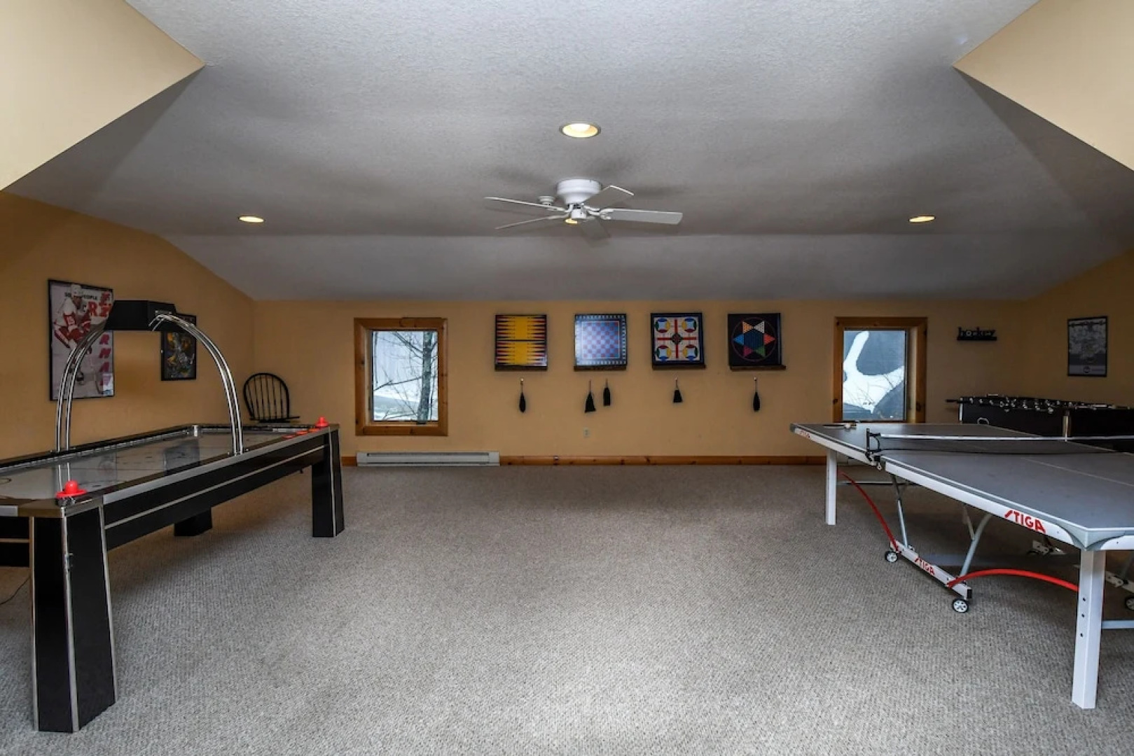 Highland's Heaven 5 Bedroom House