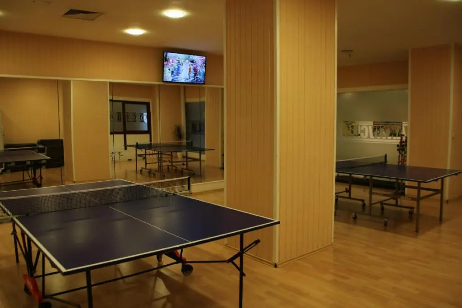 Strandappartement 715 im Plaza Premium Hotel