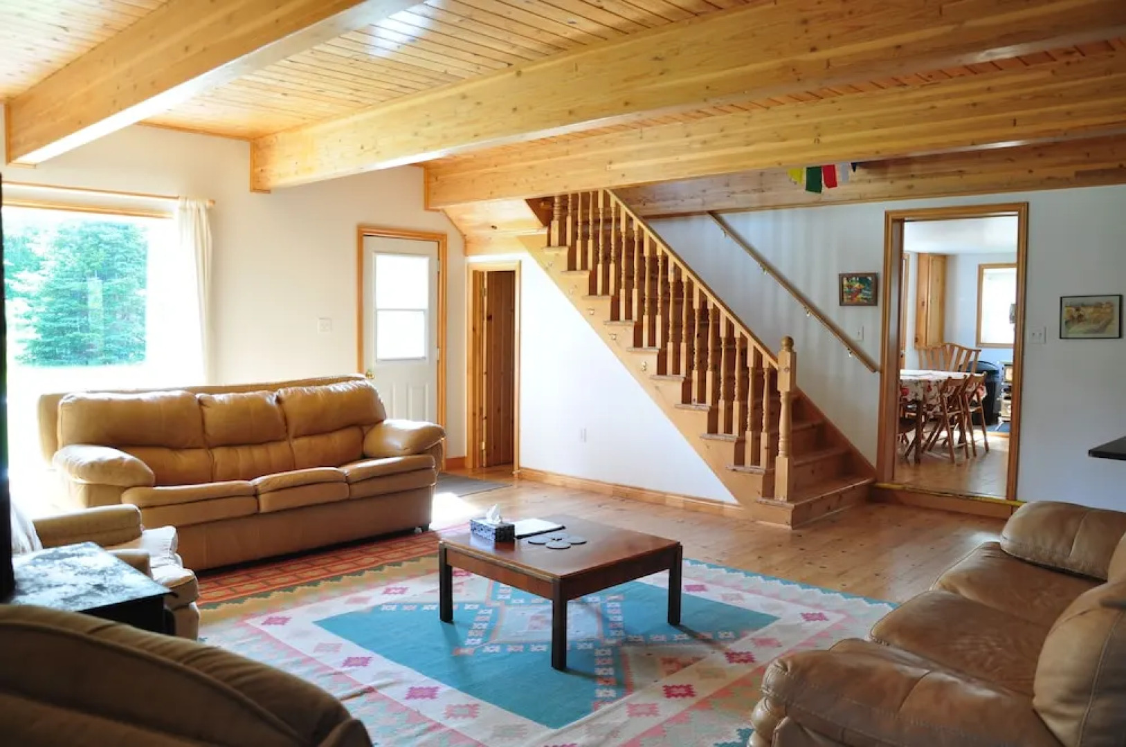 Cabot Shores Wilderness Resort