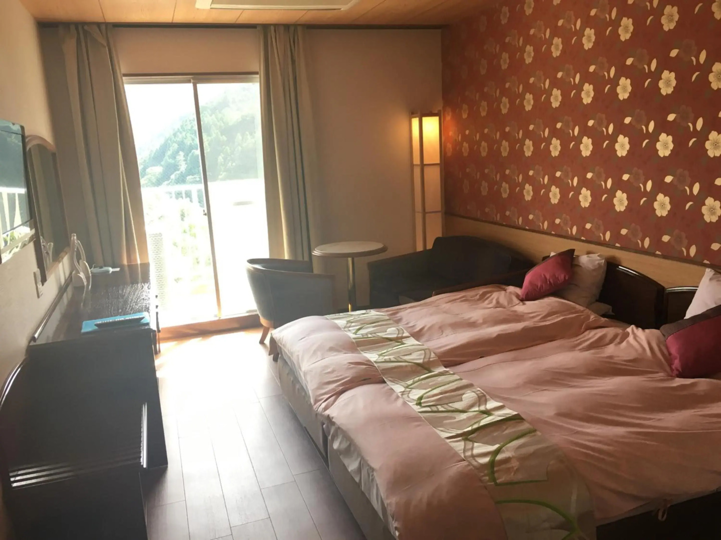 Hinotanionsen Misugi Resort