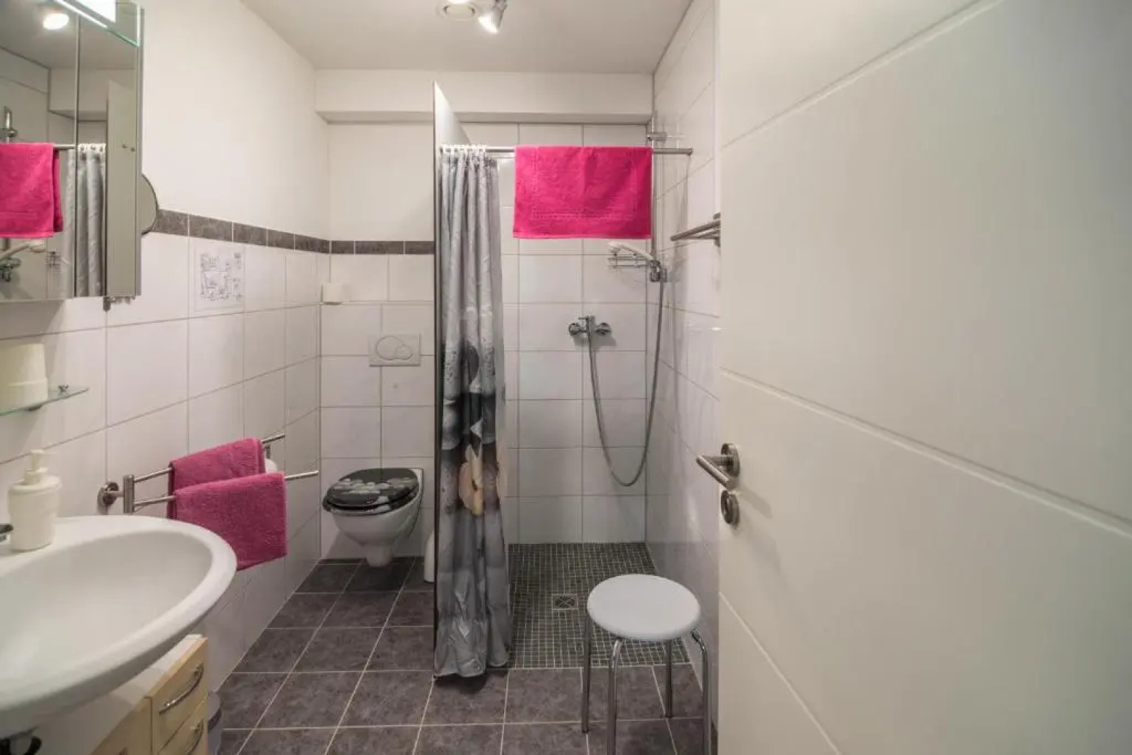 Haus Ruther - Wohnung 1